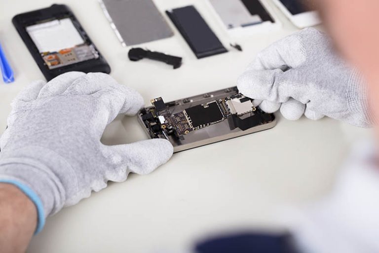 iPhone 8 Plus Reparatur München Ost Giesing Haidhausen