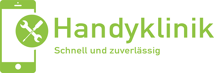 Handyklinik-München-Haidhausen-Obermenzing-Logo