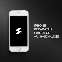 iphone Reparatur München Au Haidhausen