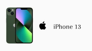 iPhone 13 Reparatur München